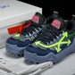 Off-White ODSY-1000 'Blue Yellow Green'