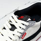 Travis Scott AJ1 Low x Year of The Snake x Supreme 'Grey Black' (Custom)