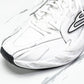 Вalenciaga Monday Shoe 'White'