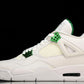 AJ4 Retro OG 'Green Metallic'