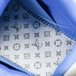 Louis Vuittоп Trainer Maxi 'White Blue'