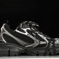 3XL Sneaker 'Black White'