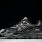 ASICS Gel-NYC x Kicki Yang Zhang 'Black Pure Silver'