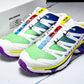 Salomon x MM6 Maison Margiela XT-4 Mule 'Spectrum Blue White'