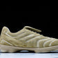 Louis Vuittоп Footprint Football Sneaker 'Beige Suede'
