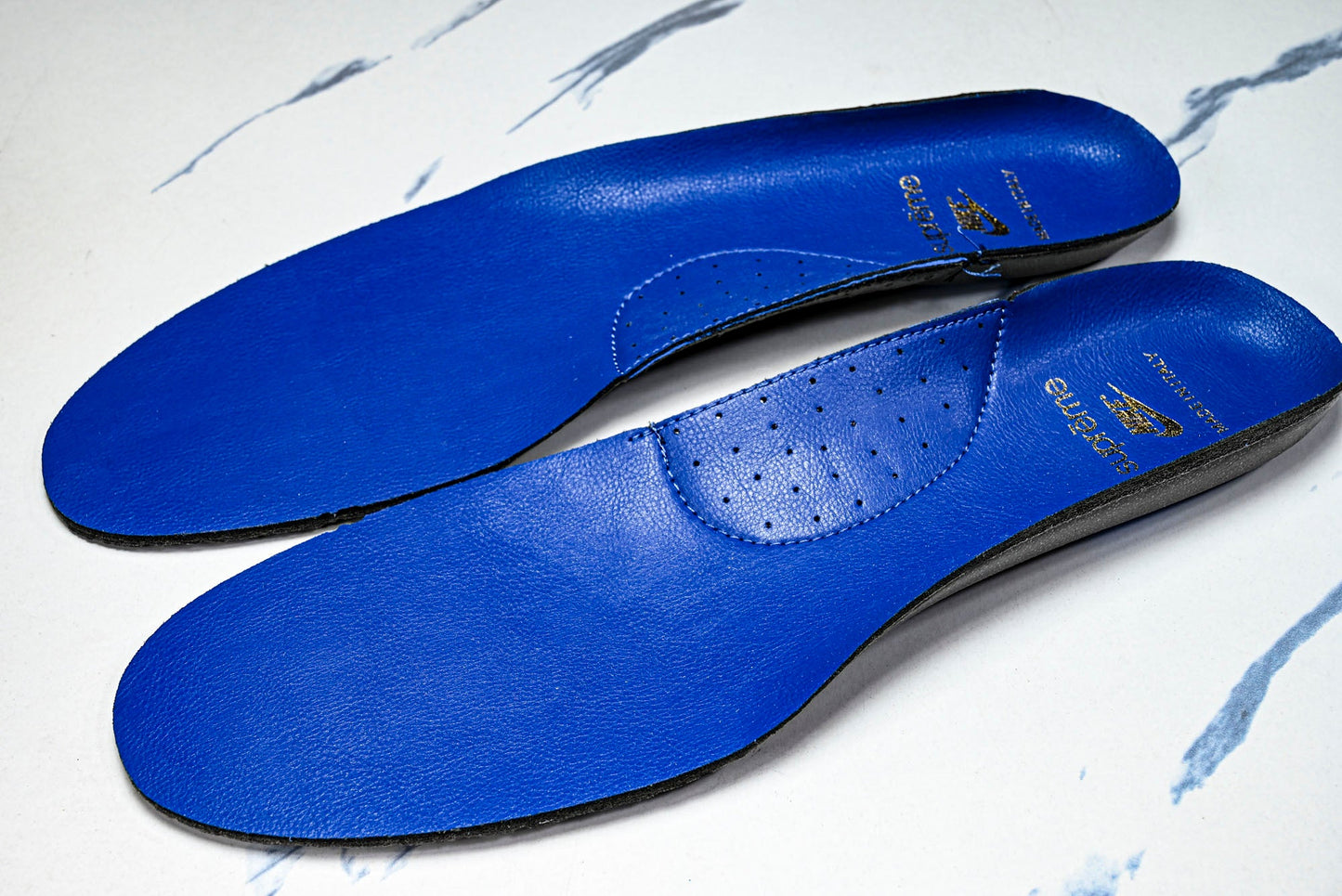 Supreme x AM95 Lux 'Hyper Cobalt'