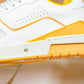 Louis Vuittоп Trainer Low 'Signature White Yellow'