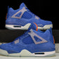 AJ4 Retro Florida Gators PE