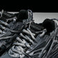 Runner 'Dark Grey Black'