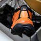Вalenciaga Anatomic Runner 'Orange'