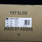 Yzy Slide 'Flax'