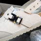 Birkenstock x D1or Tokio Mule Calfskin 'Greige'