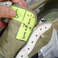 Travis Scott x AJ1 Low 'Golf' - UK W 3 (M 3.5) / US W 5.5 (M 4) / EU 36