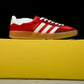 Guссi x Gazelle 'Red Velvet'
