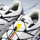 Salomon XT-6 'Icicle Nirvana'