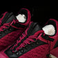 Moncler Trailgrip GTX 'Fuchsia Red Fur'