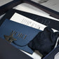 D1or B23 High 'Oblique Denim'