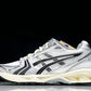 ASIСS Gel-Kayano 14 x JJJJound 'Silver Black'