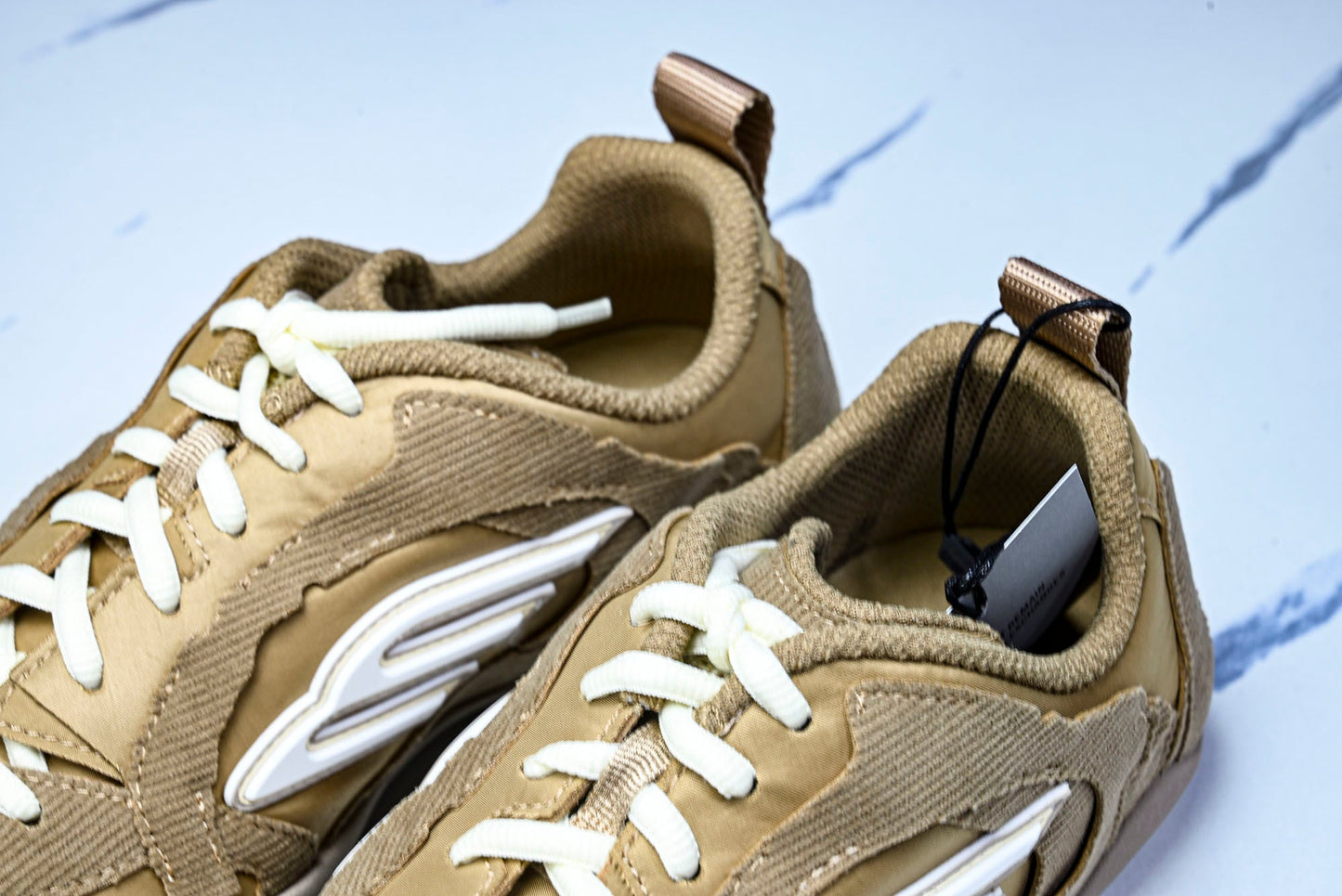 Вalenciaga Monday Ultra Sneaker 'Beige'