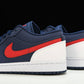 AJ1 Low ‘USA’