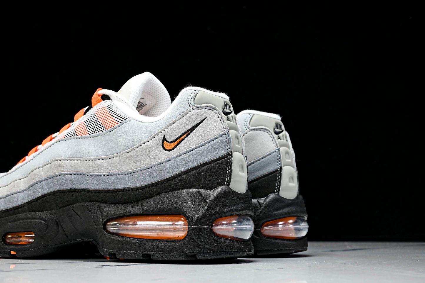 AM95 OG 'Bright Mandarin'