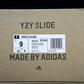 Yzy Slide 'Azure'
