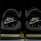AJ3 Retro x A Ma Maniere 'Black'
