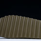 Yzy Slide 'Earth Brown'