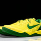 Kobe 8 Protro Oregon Ducks PE 'Yellow'