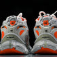 Runner 'White Orange'