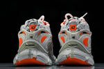 Runner 'White Orange'