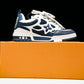 Louis Vuittоп Skate Sneaker 'Marine White'