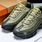 Corteiz x AM95 'Gutta Green'
