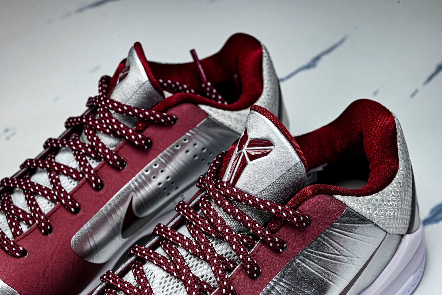 Kobe 5 Protro 'Lower Merion Aces Away' (2026)
