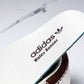 Samba x Wales Bonner 'Pony Tonal Cream White'