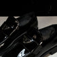 Prada Patent Loafers 'Black'