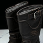 Вalenciaga Venom Boot 'Brown'