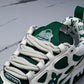 Louis Vuittоп Skate Sneaker 'Green White'