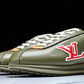 Louis Vuittоп Buttersoft 'Khaki Green'