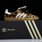Samba x Wales Bonner 'Leopard'