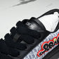 D1or x KAWS B33 Spin Sneaker 'Black'