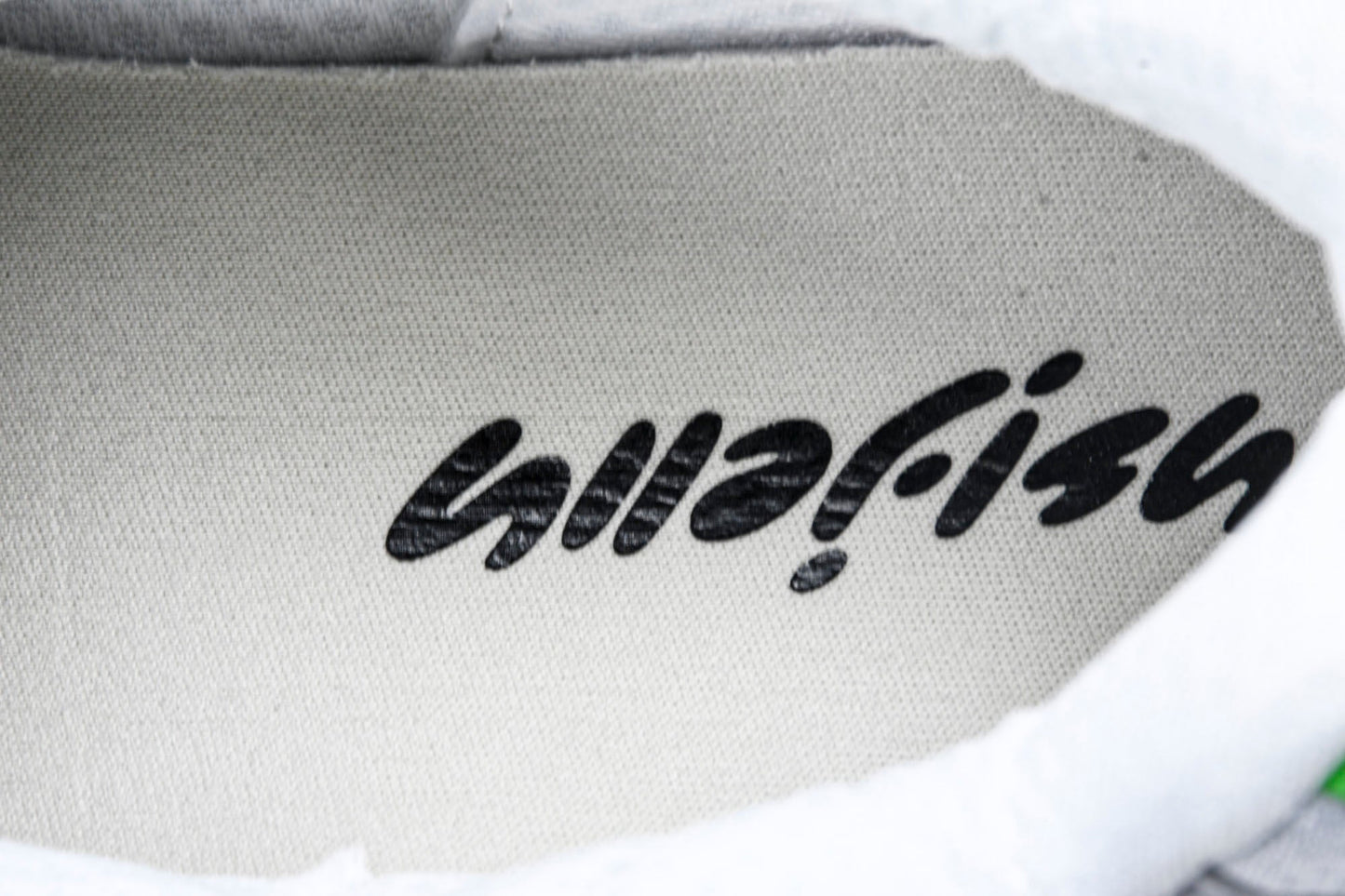 AD1STAR Jellyfish x Pharrell Williams x Virginia 'Real Green Focus Olive'