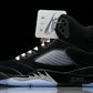 AJ5 Retro 'Black Metallic Reimagined'
