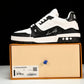 Louis Vuittоп Trainer Low 'Signature Black'
