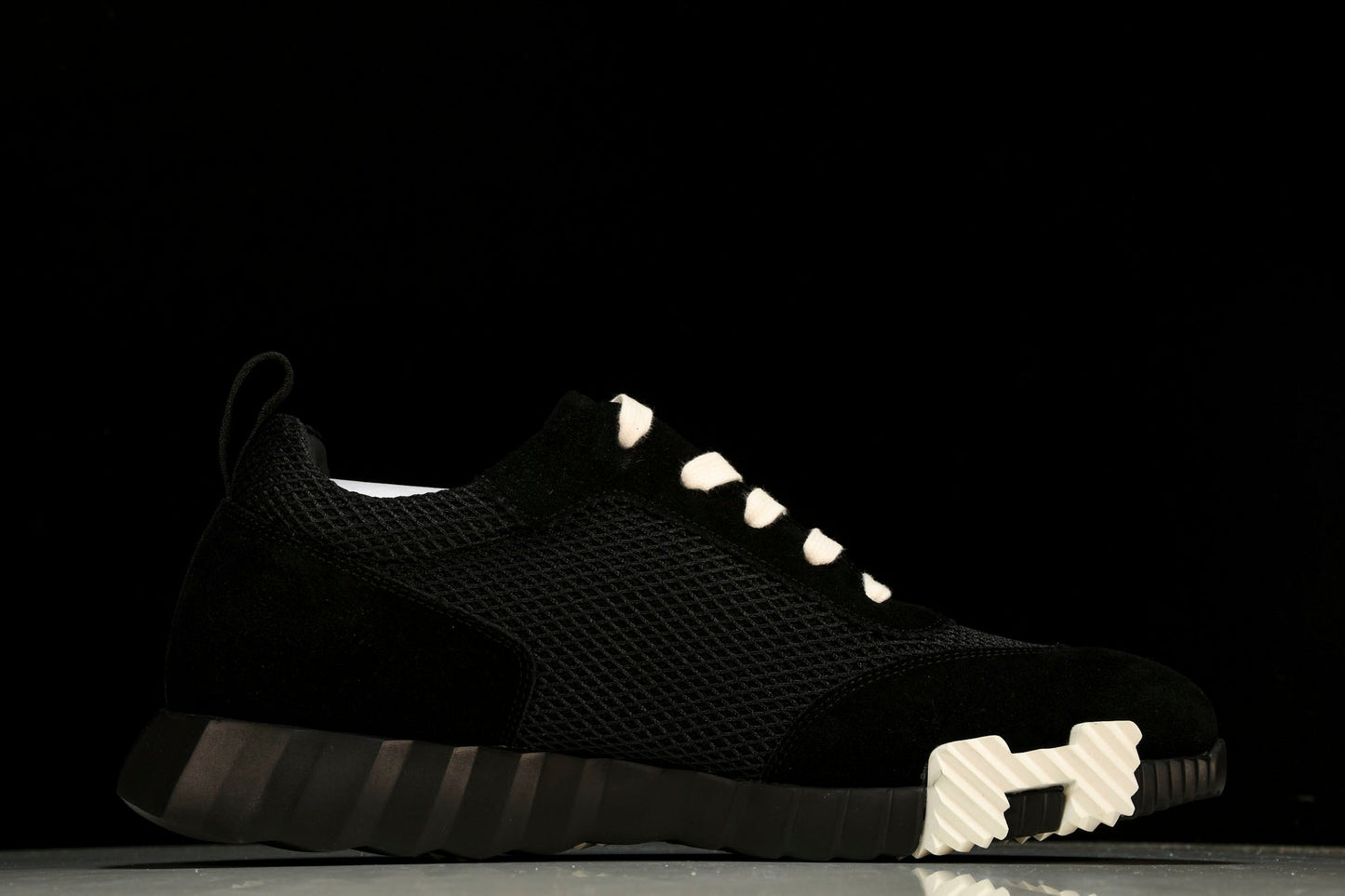 Hermès Bouncing Sneaker 'Noir'