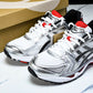 ASICS Gel-Kayano 14 'White Classic Red'