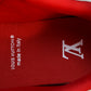 Louis Vuittоп Trainer Low 'Signature White Red'