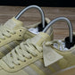 AD x Clarks '8th Street Samba' by Ronny Fieg 'Savannah'