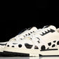 Louis Vuittоп Trainer Low by Yayoi Kusama 'Black'