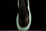 Вottega Veneta Tire Chelsea Boots 'Black Teal Blue'